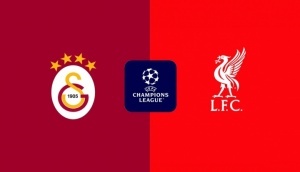 利物浦vs加拉塔薩雷首發(fā)：薩拉赫替補(bǔ)，維爾茨、?；倏讼劝l(fā)