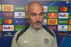 4場(chǎng)3紅牌！馬雷斯卡：好消息是我們正在進(jìn)步，10人作戰(zhàn)也能贏球了