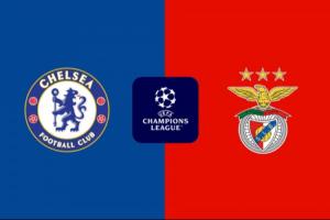 穆帥重回斯坦福橋！切爾西vs本菲卡：加納喬先發(fā)，恩佐、喬治出戰(zhàn)