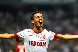 B席：我從”開心果“慢慢成為隊(duì)長(zhǎng) 當(dāng)年在摩納哥擊敗曼城難以置信