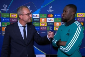 科納特：輸給加拉塔薩雷并非爆冷，他們本身就是一支強(qiáng)隊(duì)