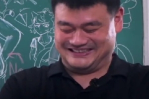 回憶往事！姚明揭秘名人堂演講去老貓家吃Soul food：不太健康