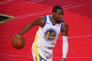 21屆新秀前10順位新合同：庫明加金額第三少 狀元探花均5年2.69億