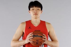 開拓者總裁：夏聯(lián)時我們在球隊社媒排名中列第1 這要歸功于楊瀚森