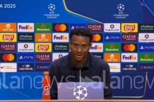 卡巴爾：對(duì)陣黃潛若再進(jìn)球會(huì)很開心 只要能上場(chǎng)踢什么位置都可以