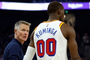 科爾：每個(gè)人的價(jià)值正好就是合同的加碼 為庫(kù)明加高興他漲薪了3倍