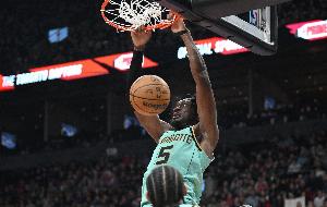 三個(gè)賽季共打106場(chǎng)！理查茲：希望馬威保持健康新賽季出戰(zhàn)超70場(chǎng)