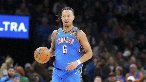 最后一位6號(hào)球員！杰林威：感到非常榮幸 我父親為我選的號(hào)碼