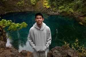 將征戰(zhàn)NCAA！林葳在社媒曬出多張近照：新旅程