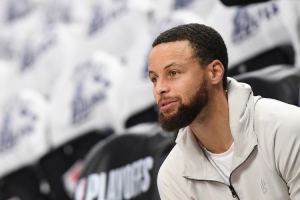 上一次還是2016年！美媒：庫(kù)里本賽季當(dāng)選MVP概率為0.4%