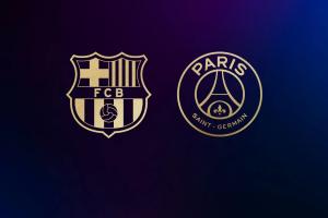 巴薩vs巴黎首發(fā)：亞馬爾、拉什福德出戰(zhàn)，維蒂尼亞、巴爾科拉先發(fā)