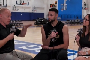 回歸克利夫蘭！小南斯：額外驚喜 無(wú)論城市位置在哪我都會(huì)去的