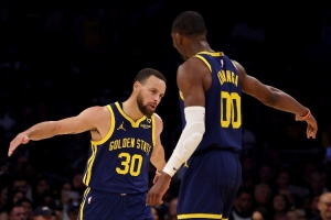 一紙合約難掩裂痕！庫(kù)明加與勇士的真正考驗(yàn)才剛剛開始