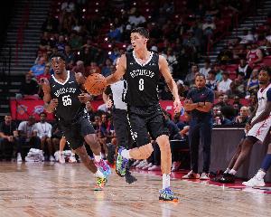 美記評籃網(wǎng)潛在先發(fā)：杰明+托馬斯+小波特+克洛尼+克拉克斯頓