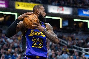 Skip：佩林卡說(shuō)希望詹姆斯在湖人退役 是逼他趕緊宣布這是最后1季