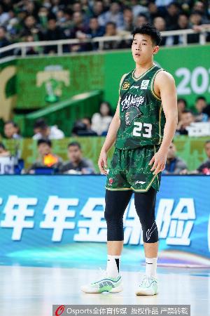 征戰(zhàn)NCAA！媒體人：希望俄勒岡大學(xué)能成為林葳沖擊NBA的跳板