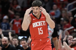 烏度卡：謝潑德已準(zhǔn)備好了現(xiàn)在是他的時(shí)刻 隨著時(shí)間增多他會(huì)更棒