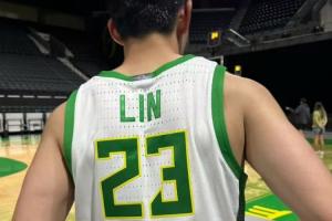 得到主帥登場保證！俄勒岡后場主力流失嚴(yán)重 林葳有機(jī)會競爭先發(fā)