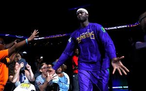 天天黑詹姆斯卻沒人搭理你？夸梅：？我甚至收到了一份工作邀請(qǐng)