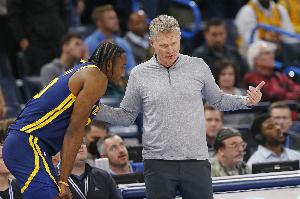 攤牌了！科爾：庫(kù)明加要多防守多搶板 才會(huì)有更多機(jī)會(huì)