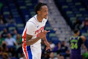 霍蘭談增重：最近吃得比以前更多 讓自己身體線條更飽滿更有力量