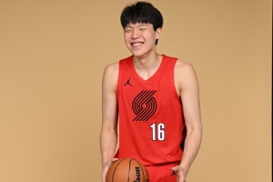 小楊要唱啥歌？媒體人：開拓者明天休息 周六打表演賽&新秀整蠱