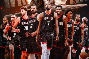 杜蘭特：大個(gè)陣容對(duì)陣小個(gè)陣容時(shí)會(huì)有優(yōu)勢(shì) 上賽季的效果就不錯(cuò)