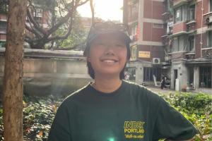 吧友們好呀 我是開拓者前線記者小傅 新賽季和我一起關(guān)注楊瀚森吧