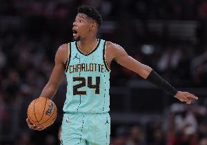 黃蜂總裁：布蘭登-米勒攻防都很出色 在更衣室也能發(fā)揮領(lǐng)導(dǎo)作用