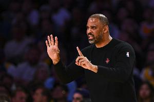 烏度卡：KD&小賈巴里總有錯(cuò)位優(yōu)勢(shì) 他倆讓我想起特科格魯&劉易斯