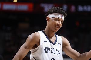 涉嫌詐騙！7號秀費爾斯15中3&三分6中0僅拿7分3板3助 5失誤4犯