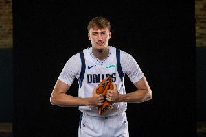 弗拉格：我會盡力融入 但也會打出風(fēng)格&用最擅長方式影響比賽