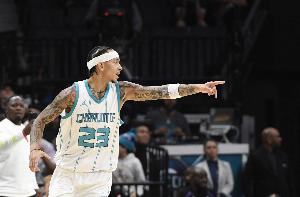 特雷-曼恩談續(xù)約：雙方都有意 希望在黃蜂度過生涯剩余時光