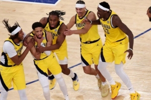 30天30隊(duì)·步行者：沒有哈利伯頓的這一年？