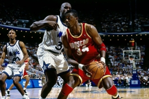 楊毅談火箭95年奪冠含金量：其實力遠(yuǎn)超11年小牛 大夢的水平太高