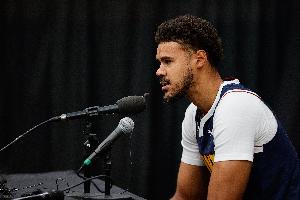 阿德爾曼：卡梅隆-約翰遜打球極具合理性 他與掘金完美適配