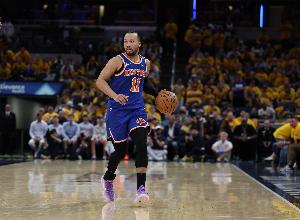 今天勢均力敵！布倫森10中5拿到14分 馬克西10中4拿到16分