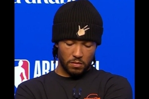 布倫森：磨合旅程會(huì)很漫長(zhǎng) 每天的投入將是推動(dòng)化學(xué)反應(yīng)向前關(guān)鍵