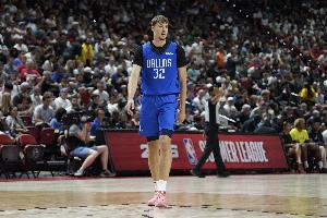 弗拉格談最佳新秀：這是我努力追求的目標(biāo) 全力以赴后順其自然