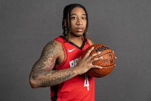 烏度卡：我在綠軍時就了解戴維森 他能在場上做出正確決策