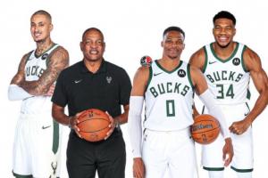 距離新季只剩17天！歷史三雙王還沒下家！鹿媒：我鹿該追威少嗎？