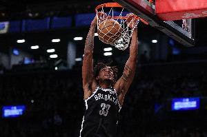 誰(shuí)還需要首發(fā)中鋒！美記：克拉克斯頓是各爭(zhēng)冠隊(duì)最現(xiàn)實(shí)的交易目標(biāo)