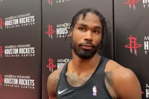 未進(jìn)ESPN排名前100！伊森重申：我已經(jīng)是聯(lián)盟前100的球員了！