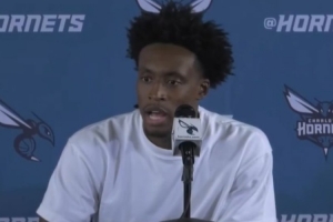 塞克斯頓：能量是有感染力的 每天都會注入活力整個賽季都會堅持