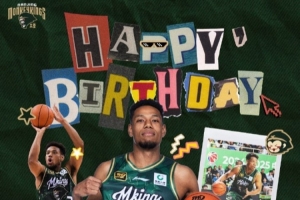 今夏一年頂薪續(xù)約！同曦官博祝福祝銘震29歲生日快樂