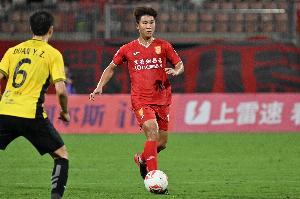 魯莽的張志雄，原罪的中國足球