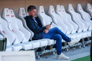 德天空：門興與前奧格斯堡總監(jiān)尤倫迪奇接觸，但施羅德仍是首選