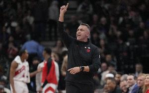 猛龍主帥：綠軍依然會是東部極具競爭力的球隊(duì)