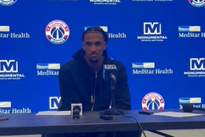 被親哥哥絕殺心情復(fù)雜！薩爾：我哥一直在那喊 我讓他趕緊走開