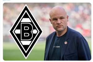 德天空：施羅德接近出任門興總監(jiān)，補(bǔ)償金約70萬歐元